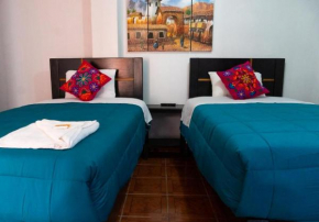 Hostal Paskana